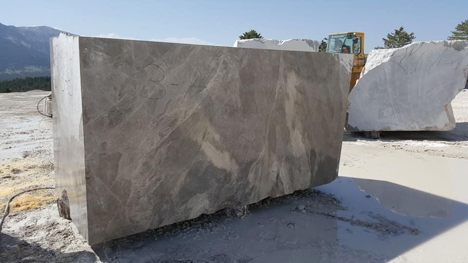Arana Marron Turkish Brown Marble Blocks20181011174524