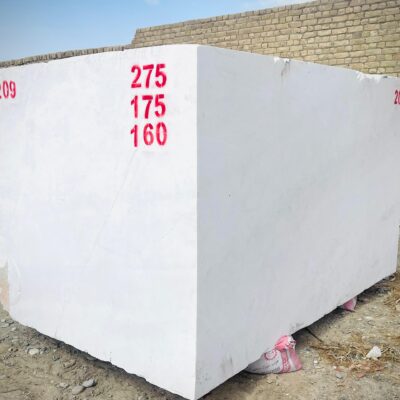 Marble Block