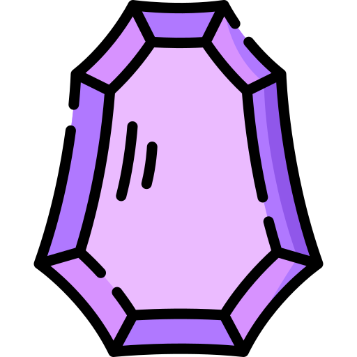 Pink Onyx Blocks