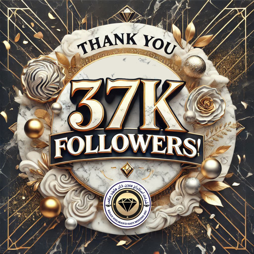khan Mining followers